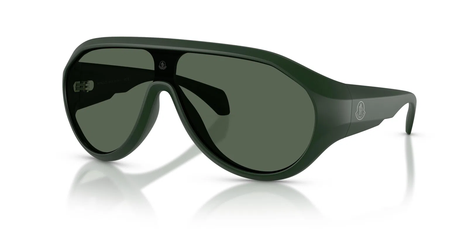 Moncler Bombolle 8009U Sunglasses - view 5
